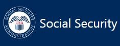 USA | Social Security Administration