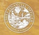 Chief Financial Officer | State Of Florida